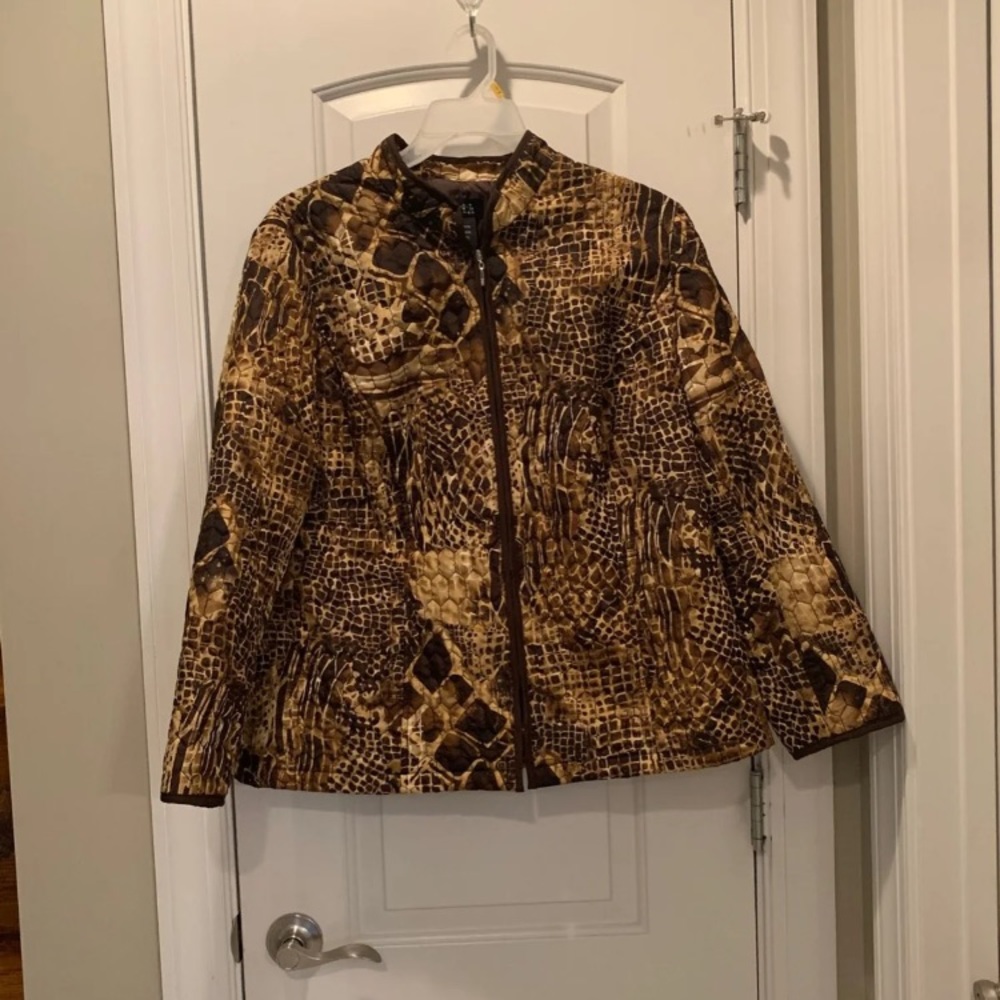 Jacket